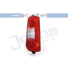 Rückleuchte 57 62 88-3 von JOHNS günstig für 53,71 € online kaufen