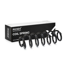 Acquista Molle ammortizzatori da RIDEX 188C2430 a buon mercato per soli 28,76 €