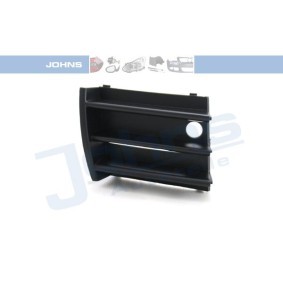 Lüftungsgitter, Stoßfänger 71 21 27-2 von JOHNS günstig für 3,82 € online kaufen
