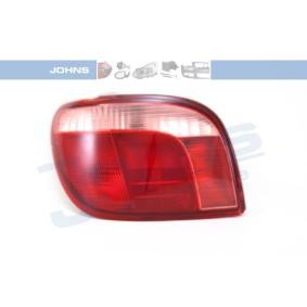 Rückleuchte 81 55 87-1 von JOHNS günstig für 41,62 € online kaufen