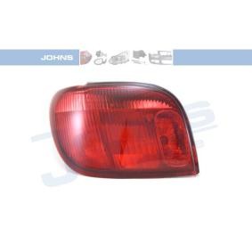 Rückleuchte 81 55 87-5 von JOHNS günstig für 42,60 € online kaufen