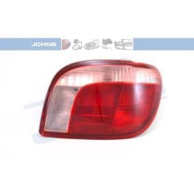 Rückleuchte 81 55 88-1 von JOHNS günstig für 41,62 € online kaufen