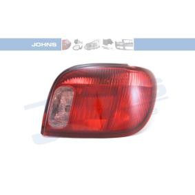 Rückleuchte 81 55 88-5 von JOHNS günstig für 42,60 € online kaufen