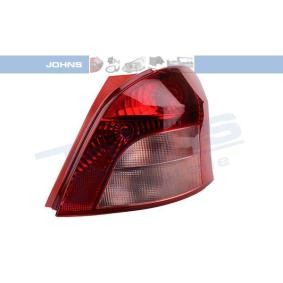 Rückleuchte 81 56 88-1 von JOHNS günstig für 58,43 € online kaufen