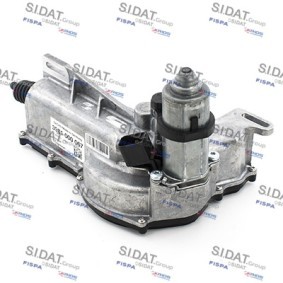 Acquista Cilindro secondario, frizione da SIDAT BD010001 a buon mercato per soli 441,16 €