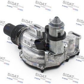 Acquista Cilindro secondario, frizione da SIDAT BD010004 a buon mercato per soli 487,90 €