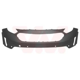 Achetez des Pare-choc VAN WEZEL 8304575 à prix pour 199,72 €