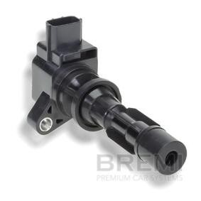 Zündspule 20794 von BREMI günstig für 43,64 € online kaufen