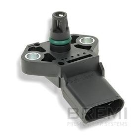 Comprar Sensor, presión de sobrealimentación de BREMI 35002 a bajo precio de 22,71 €