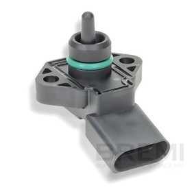 Ladedrucksensor für VW von BREMI