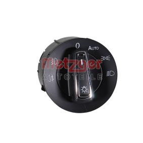 Compre Interruptor, luz principal da METZGER 09161116 a um preço baixo por 79,00 €