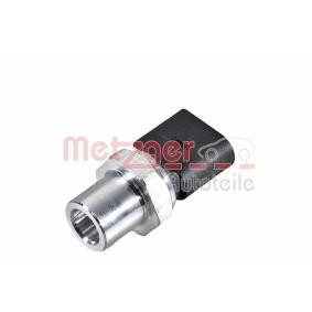 Druckschalter, Klimaanlage 0917746 von METZGER günstig für 40,44 € online kaufen