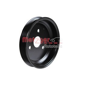 Riemenscheibe, Wasserpumpe 6400129 von METZGER günstig für 37,98 € online kaufen