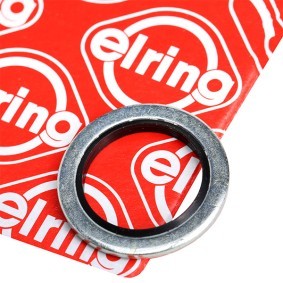 Dichtring, Ölablaßschraube 834.823 von ELRING günstig für 1,41 € online kaufen