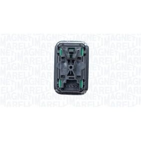 Fensterheberschalter 000051078010 von MAGNETI MARELLI günstig für 26,24 € online kaufen