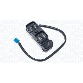 Fensterheberschalter 000051118010 von MAGNETI MARELLI günstig für 88,83 € online kaufen