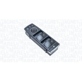 Fensterheberschalter 000051133010 von MAGNETI MARELLI günstig für 106,22 € online kaufen