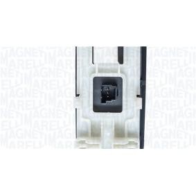 Fensterheberschalter 000051134010 von MAGNETI MARELLI günstig für 83,92 € online kaufen
