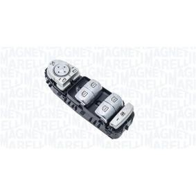 Fensterheberschalter 000051135010 von MAGNETI MARELLI günstig für 120,77 € online kaufen