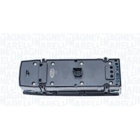 Fensterheberschalter 000051140010 von MAGNETI MARELLI günstig für 42,04 € online kaufen