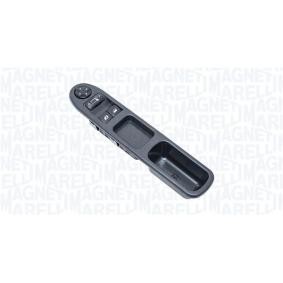 Fensterheberschalter 000051161010 von MAGNETI MARELLI günstig für 142,55 € online kaufen