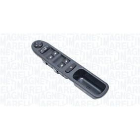 Fensterheberschalter 000051163010 von MAGNETI MARELLI günstig für 136,37 € online kaufen