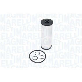 Kraftstofffilter 153071762657 von MAGNETI MARELLI günstig für 19,54 € online kaufen