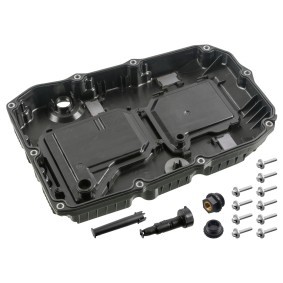 Getriebeölwanne 185354 von FEBI BILSTEIN günstig für 87,92 € online kaufen