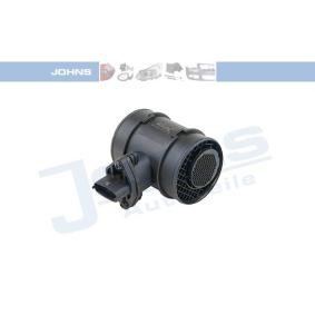 Luftmassenmesser (LMM) LMM 55 08-147 von JOHNS günstig für 44,86 € online kaufen