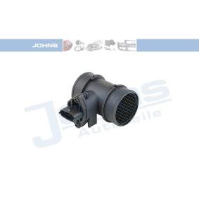 Luftmassenmesser (LMM) LMM 55 56-095 von JOHNS günstig für 46,93 € online kaufen