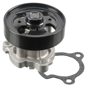 Wasserpumpe 186006 von FEBI BILSTEIN günstig für 41,55 € online kaufen