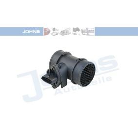 Luftmassenmesser (LMM) LMM 55 56-148 von JOHNS günstig für 32,72 € online kaufen