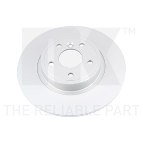 Bremsscheibe 311235 von NK günstig für 73,33 € online kaufen