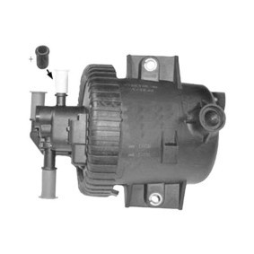 Kraftstofffilter 63001 von MAPCO günstig für 28,86 € online kaufen