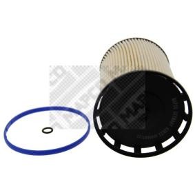 Comprar Filtro combustible de MAPCO 63822 a bajo precio de 43,19 €