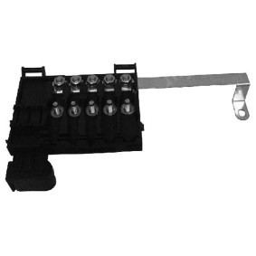 Comprar Caja de fusibles de MAPCO 89000 a bajo precio de 25,48 €