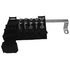 Comprar Caja de fusibles de MAPCO 89001 a bajo precio de 25,48 €