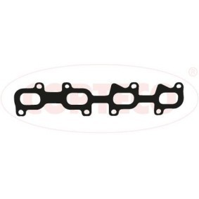 Abgaskrümmerdichtung 49114709 von CORTECO günstig für 38,09 € online kaufen