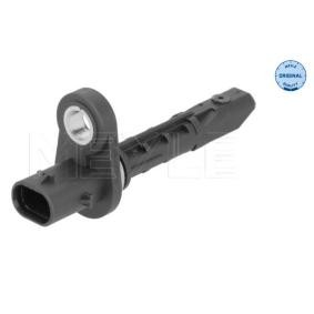 ABS-Sensor 014 899 0107 von MEYLE günstig für 29,28 € online kaufen