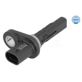 ABS-Sensor 014 899 0109 von MEYLE günstig für 37,61 € online kaufen