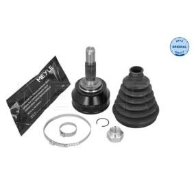 Comprar Juego de articulación, árbol de transmisión de MEYLE 11-14 498 0088 a bajo precio de 51,11 €