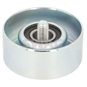 Umlenk- / Führungsrolle, Keilrippenriemen 33 10 9655 von SWAG günstig für 41,01 € online kaufen