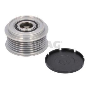 Comprar Rueda libre de alternador de SWAG 33 10 9749 a bajo precio de 34,81 €