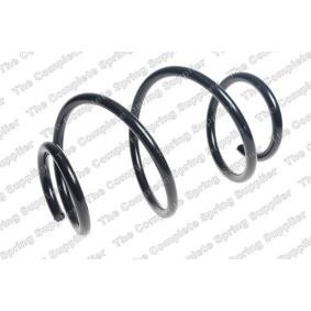Compre Molas de LESJÖFORS online para INSIGNIA Mk II (B) Country Tourer (Z18) a preços moderados