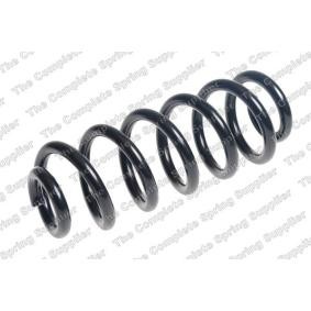 Compre Molas de LESJÖFORS online para INSIGNIA Mk II (B) Country Tourer (Z18) a preços moderados