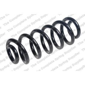 Compre Molas de LESJÖFORS online para INSIGNIA Mk II (B) Country Tourer (Z18) a preços moderados