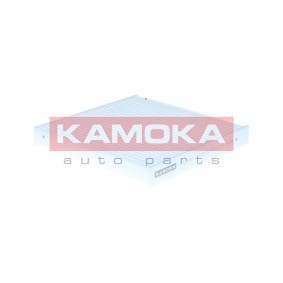 Compre Filtro, ar do habitáculo da KAMOKA F424701 a um preço baixo por 6,31 €