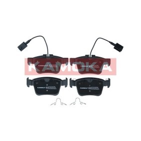 Comprar Juego de pastillas de freno de KAMOKA JQ101518 a bajo precio de 44,89 €