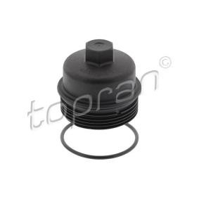 Acquista Calotta, Carter filtro olio da TOPRAN 601 657 a buon mercato per soli 6,30 €