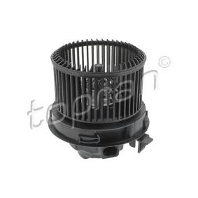 Acquista Ventilatore abitacolo da TOPRAN 724 379 a buon mercato per soli 92,60 €